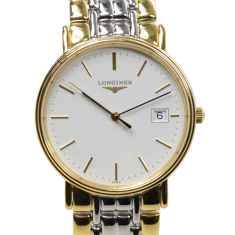 Longines L4.720.2.12.7 1