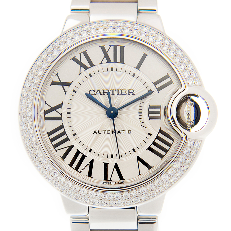 Cartier WE902065 1
