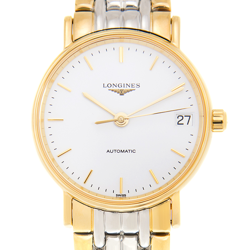 Longines L4.322.2.12.7 1