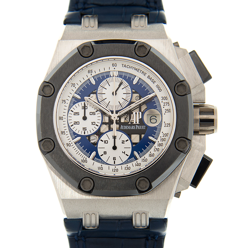 Audemars Piguet 26078P.OO.D018CR.01 1