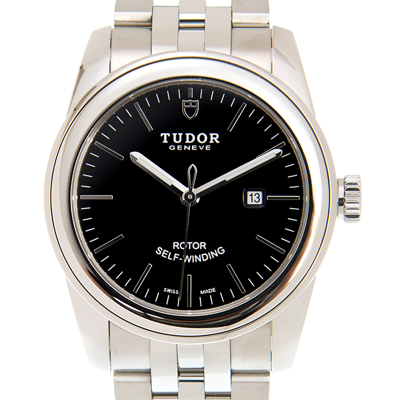Tudor 53000-68030-BK 1