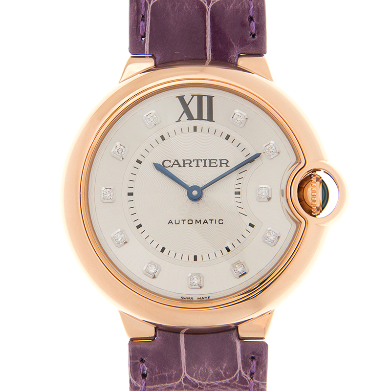 Cartier WJBB0010 1