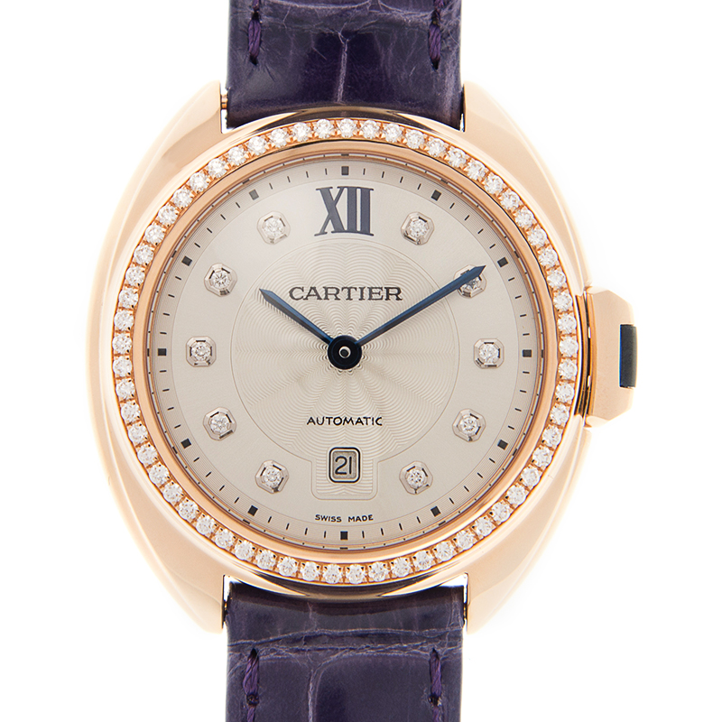Cartier WJCL0038 1