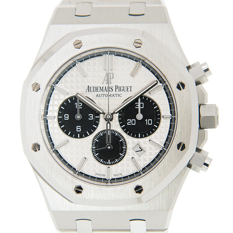 Audemars Piguet 26331ST.OO.1220ST.03  1