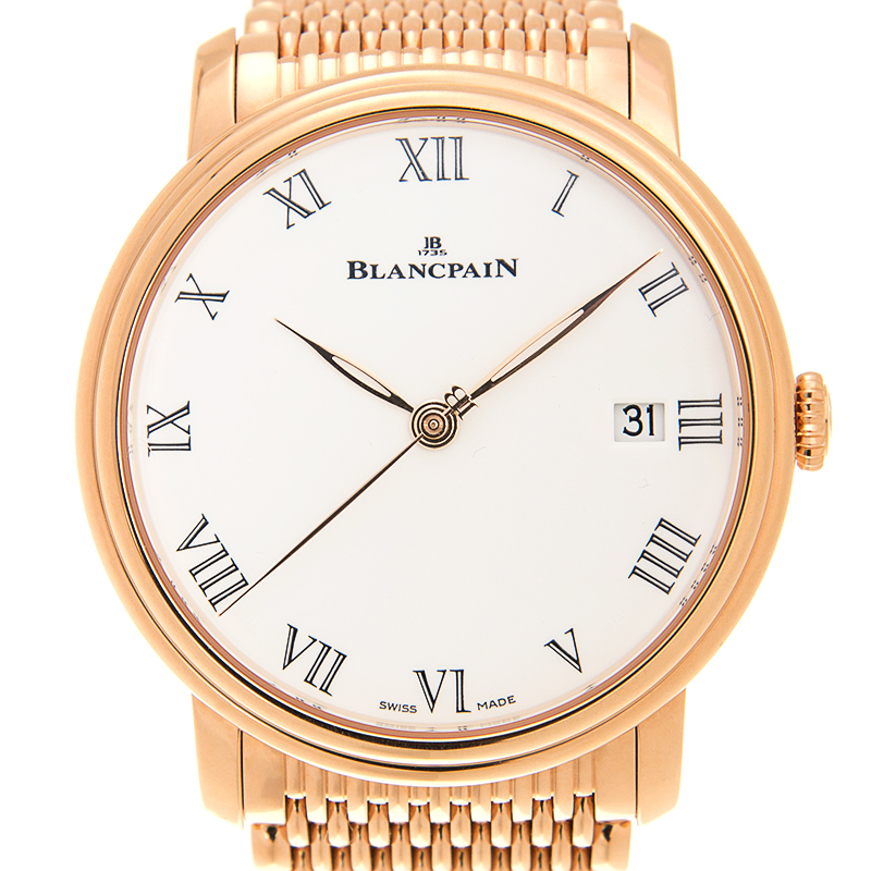 Blancpain 6630-3631-MMB 1