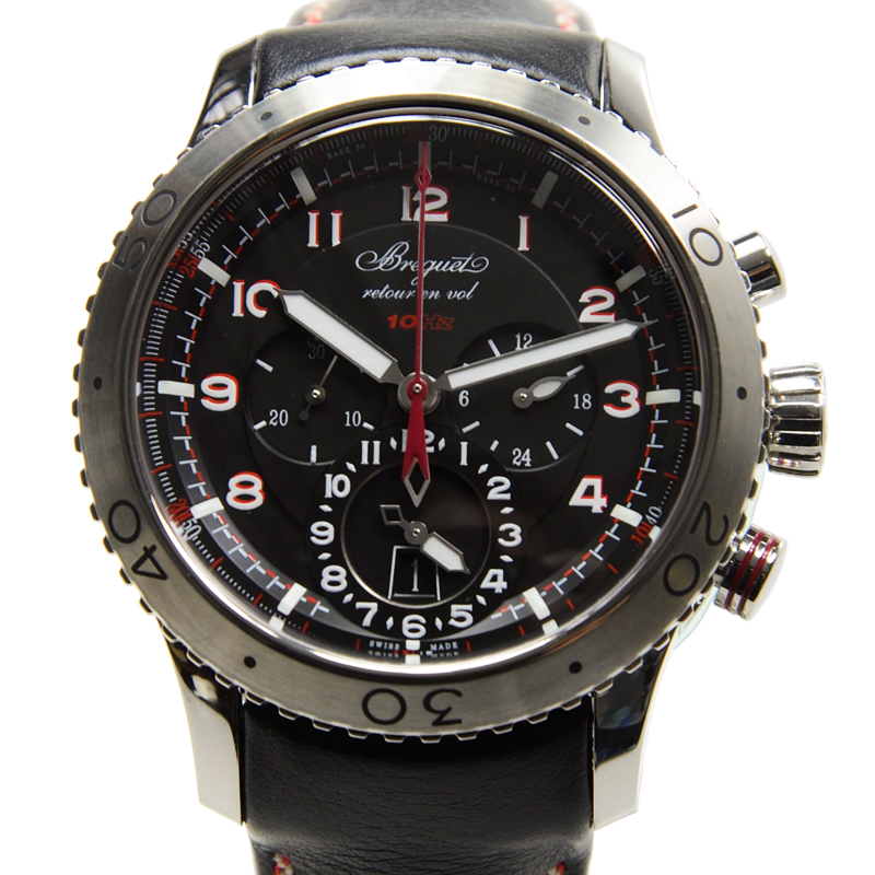 Breguet 3880ST/H2/3XV  1