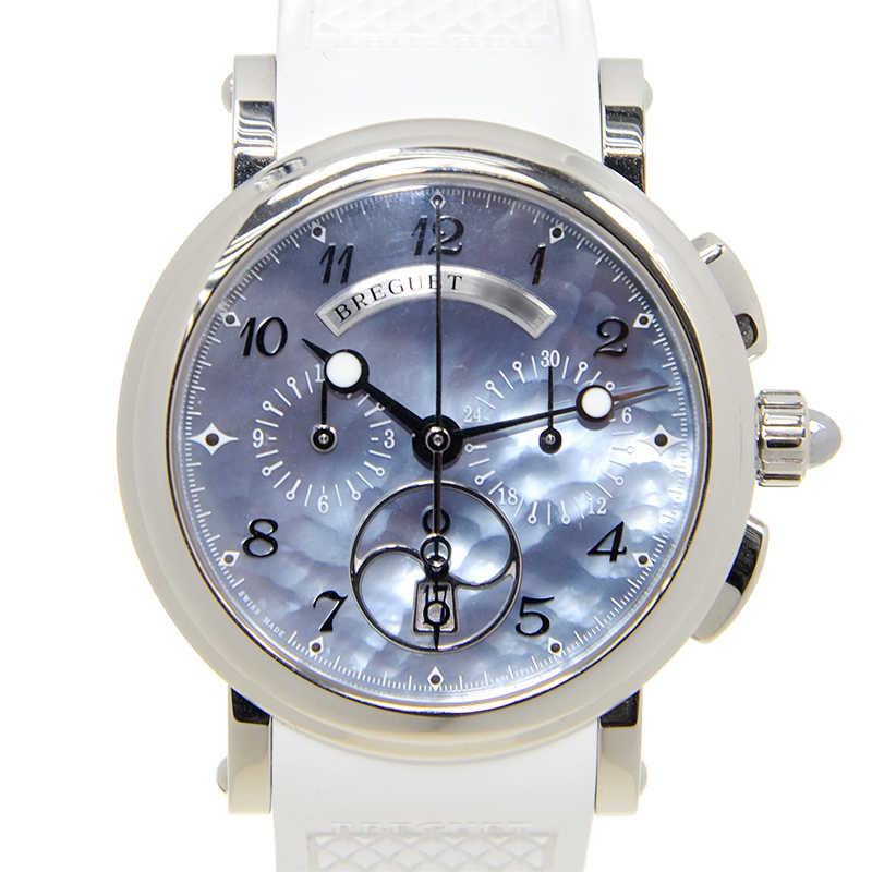 Breguet 8827ST/59/586  1