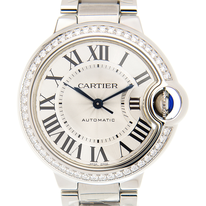 Cartier W4BB0016  1