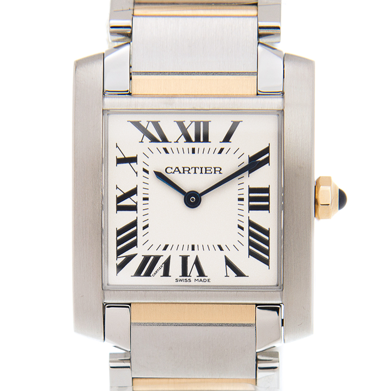 Cartier W2TA0003 1