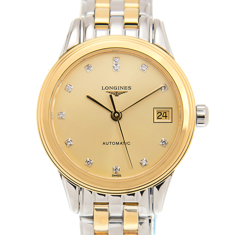 Longines L4.274.3.37.7 1