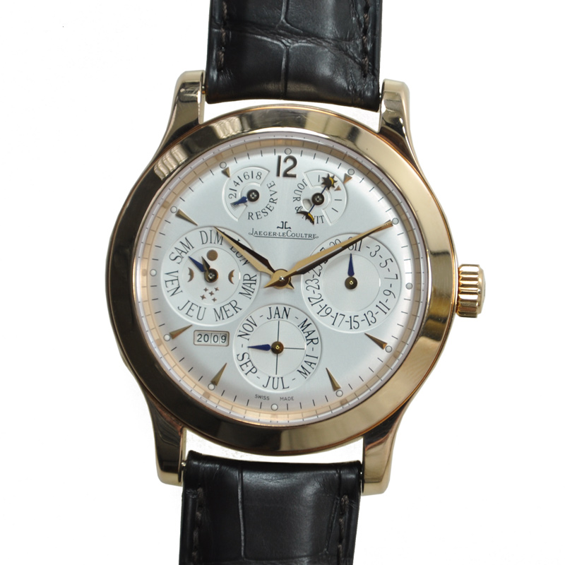 Jaeger-Lecoultre Q161242F 1