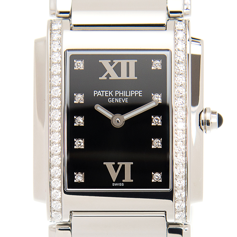 Patek Philippe 4910/10A-001 1