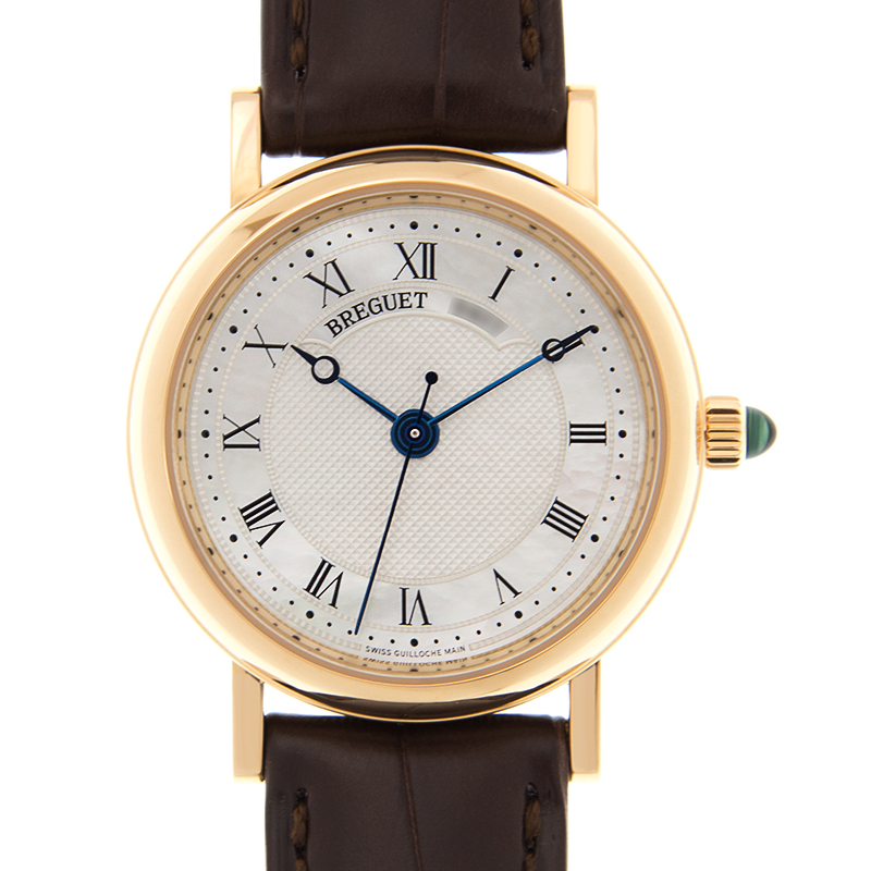 Breguet 8067BA/52/964 1