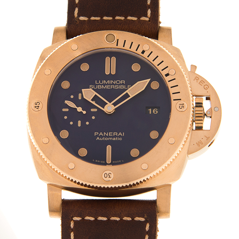 Panerai PAM00671  1