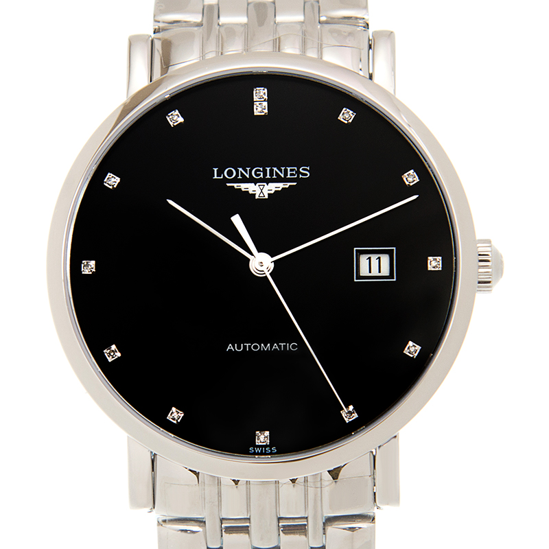 Longines L4.910.4.57.6  1
