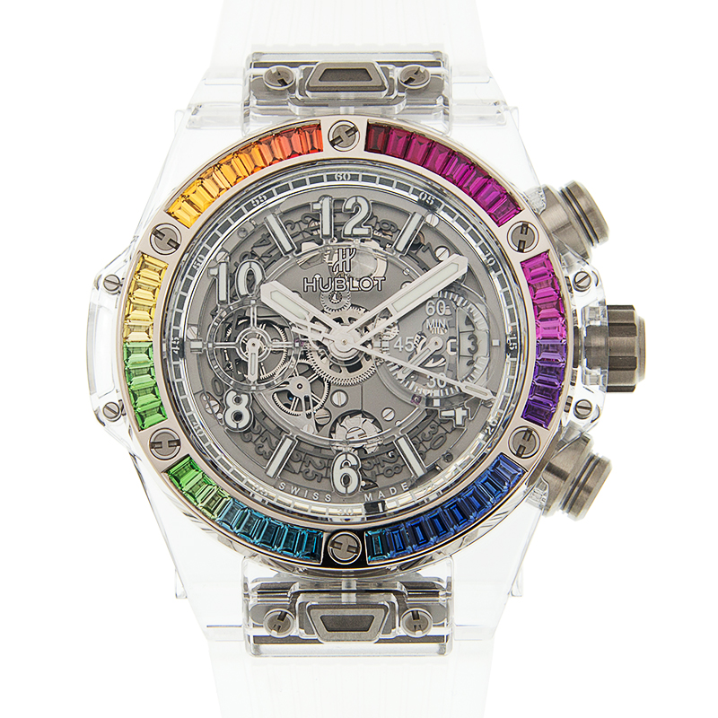 Hublot 411.JX.4803.RT.4099  1