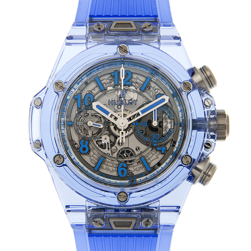 Hublot 411.JL.4809.RT 1