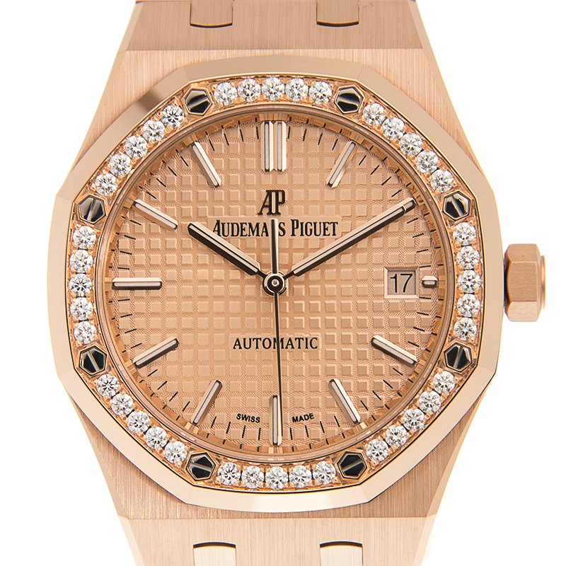 Audemars Piguet 15451OR.ZZ.1256OR.03 1