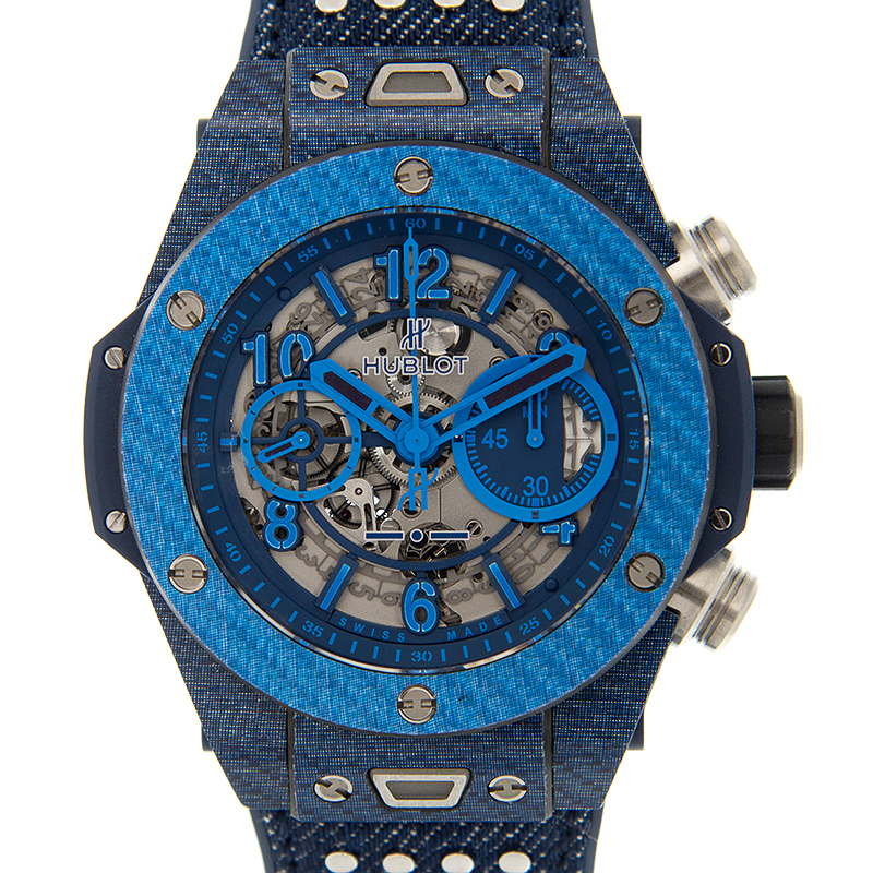 Hublot 411.YL.5190.NR.ITI15 1