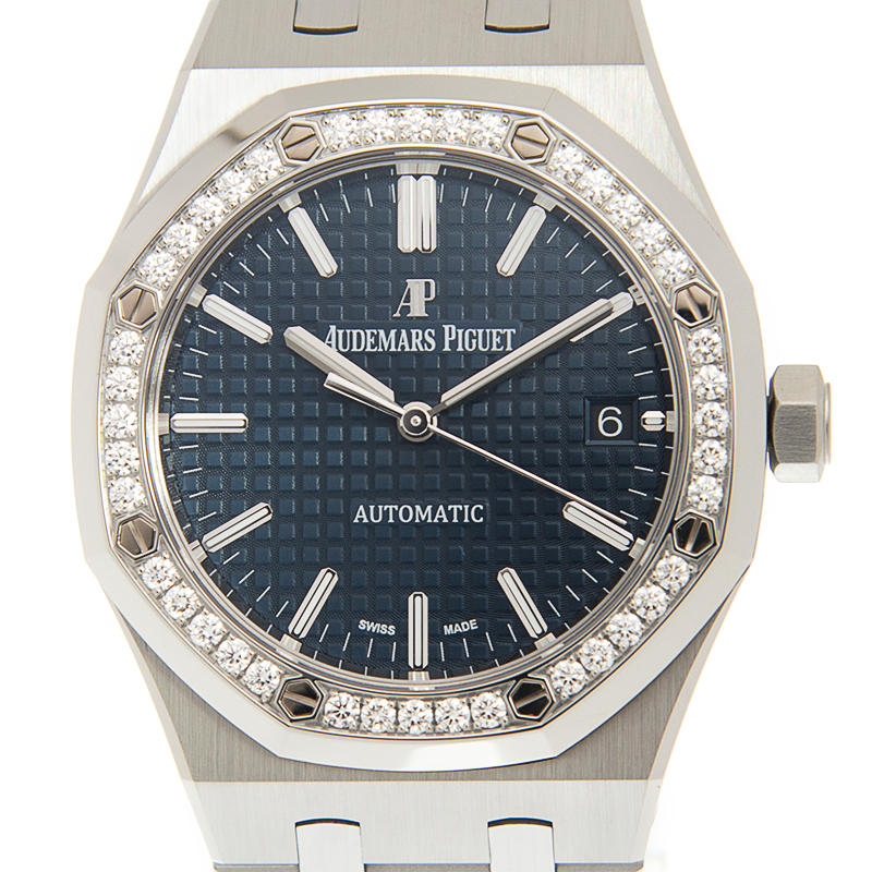 Audemars Piguet 15451ST.ZZ.1256ST.03  1