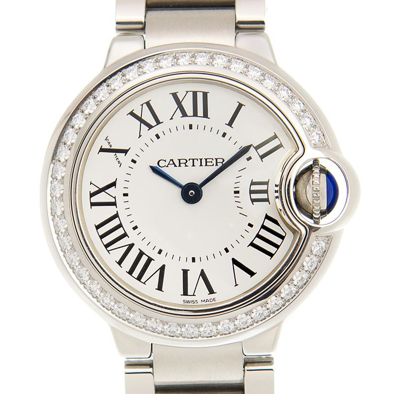 Cartier W4BB0015 1