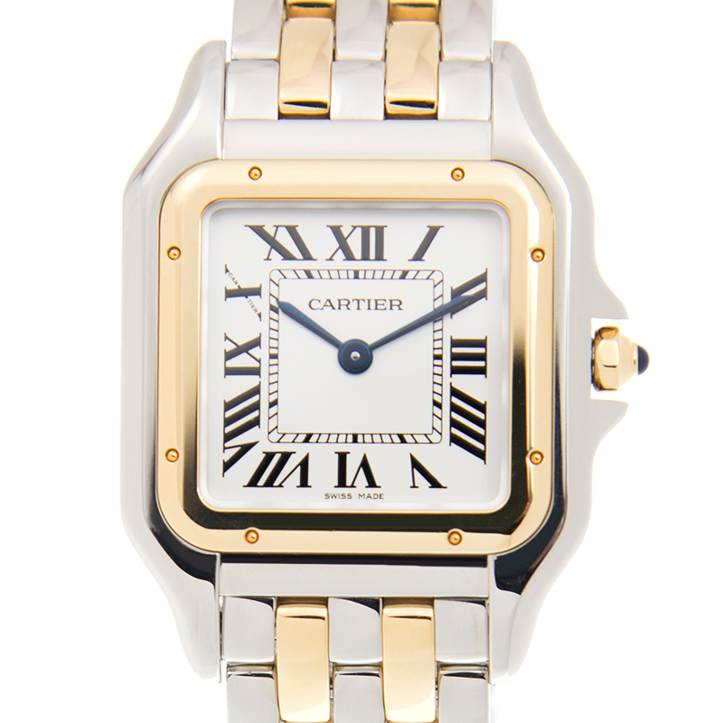 Cartier W2PN0007 1