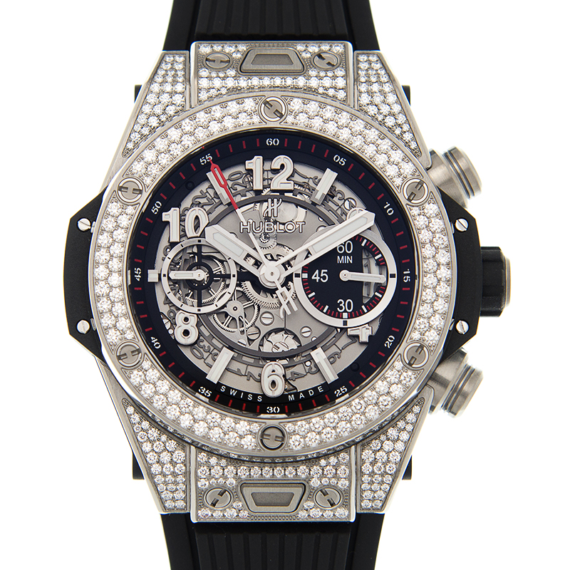 Hublot 411.NX.1170.RX.1704 1