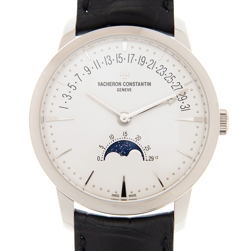 Vacheron Constantin 4010U/000G-B330 1