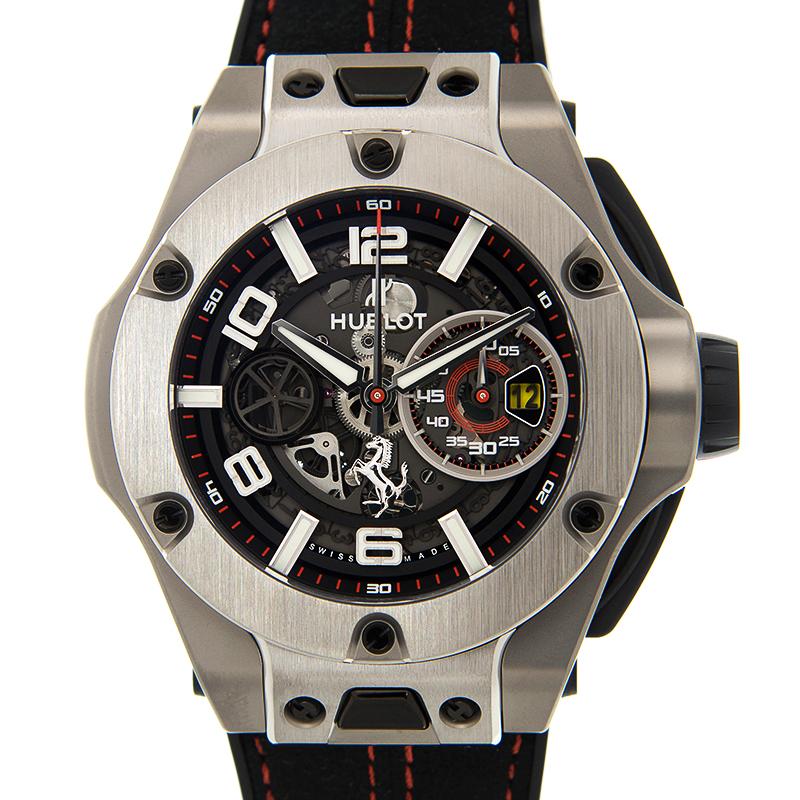 Hublot 402.NX.0123.WR 1
