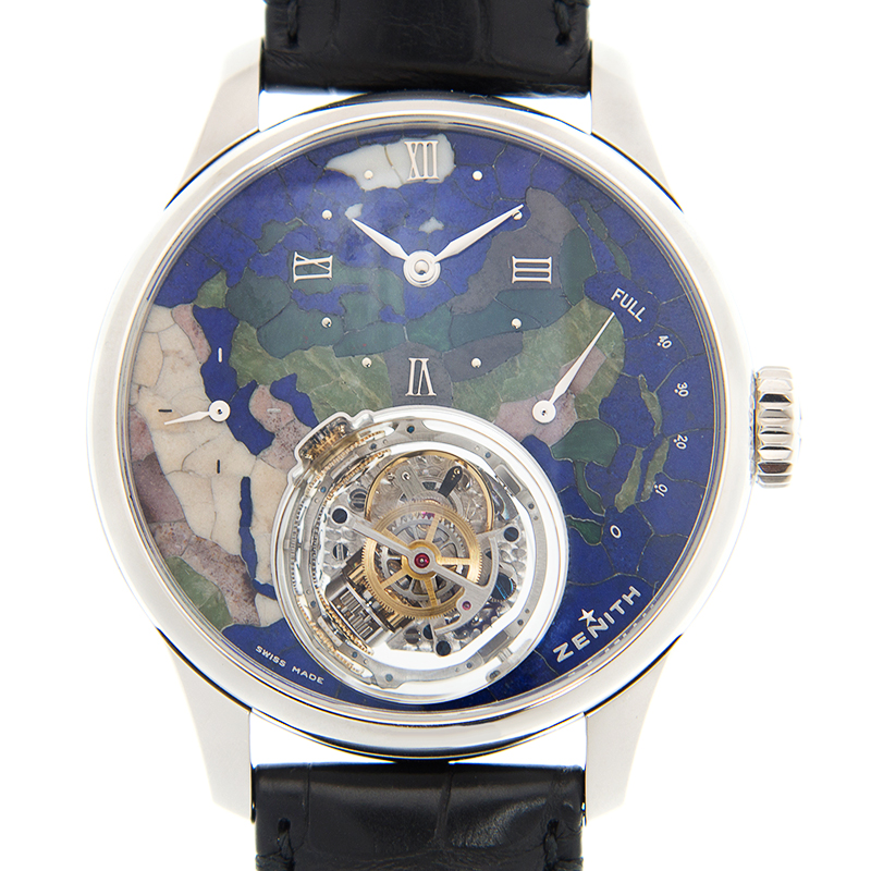 Zenith 40.2211.8804/91.C714 1
