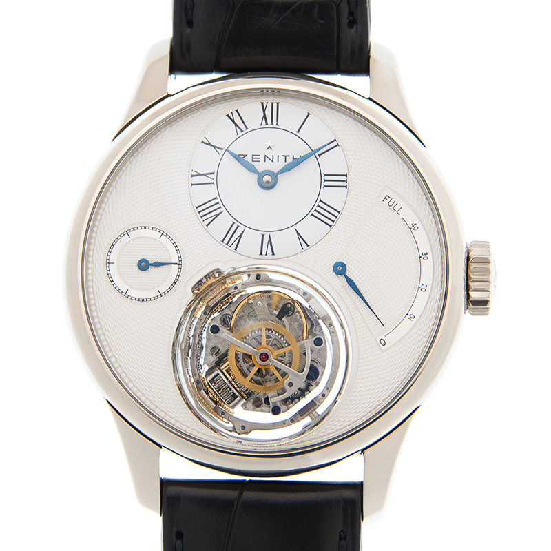 Zenith 65.2210.8804/01.C630 1