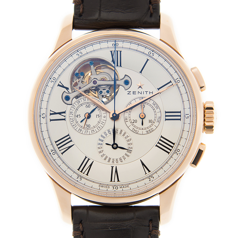 Zenith 18.2250.4033/01.C713 1