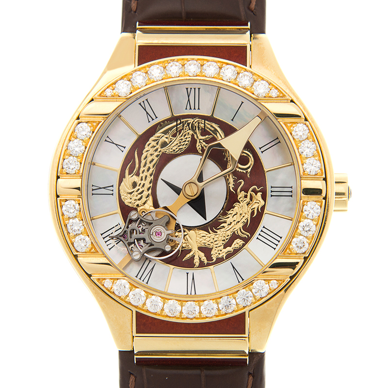 Piaget G0A33522  1