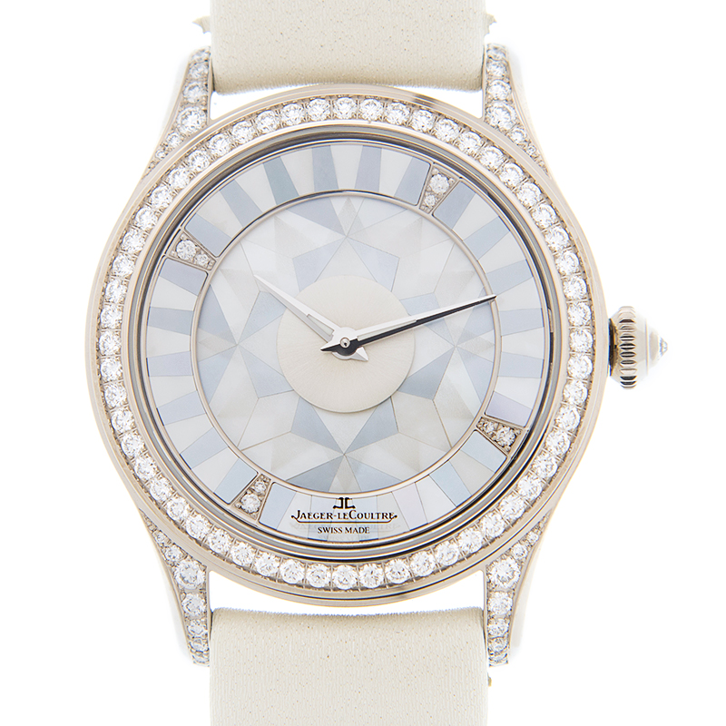Jaeger-Lecoultre Q12034S8 1