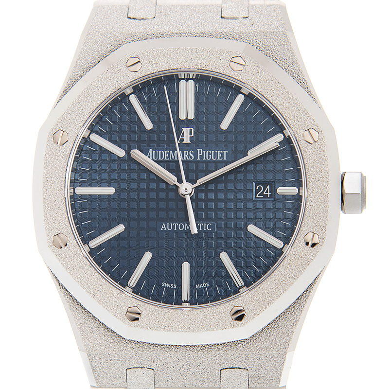 Audemars Piguet 15410BC.GG.1224BC.01  1