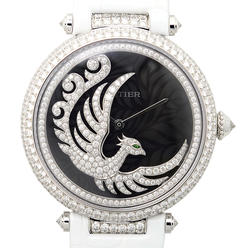 Cartier HPI00633 1