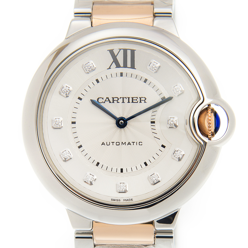 Cartier W3BB0018 1
