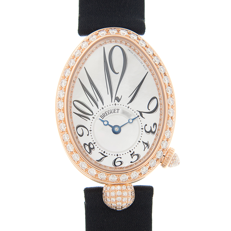 Breguet 8928BR/5W/844/DD0D  1