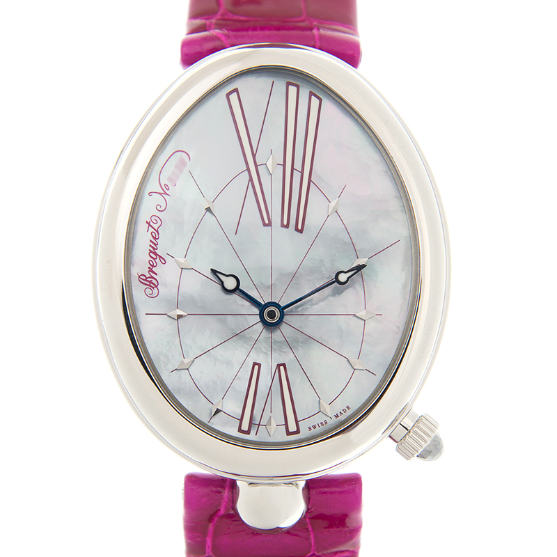 Breguet 8967ST/G1/986  1