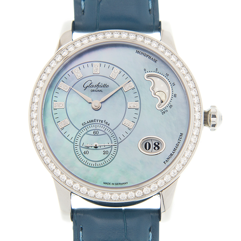 Glashutte 1-90-12-03-12-02  1