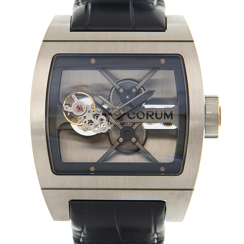 Corum 022.702.04/0F81 0000 1