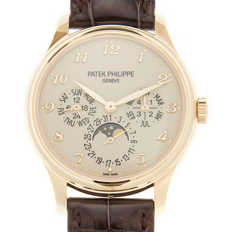 Patek Philippe 5327J-001 1