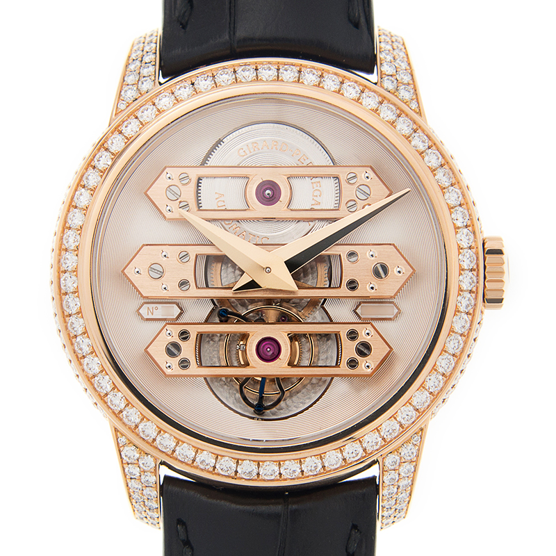 Girard Perregaux 99193D52I000-BA6A 1