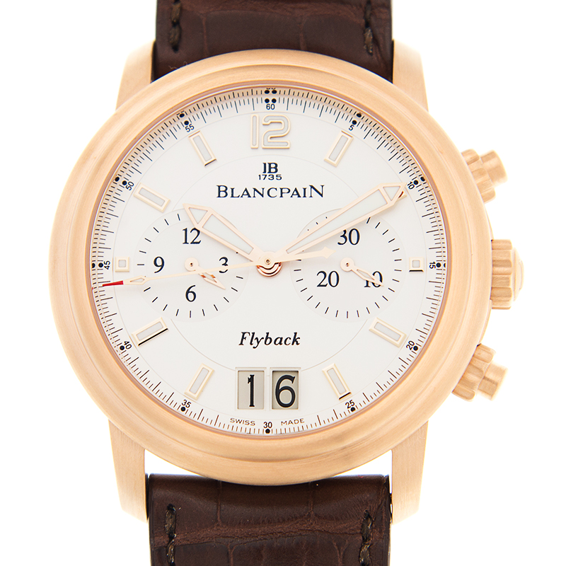 Blancpain 2885F-36B42-53B 1