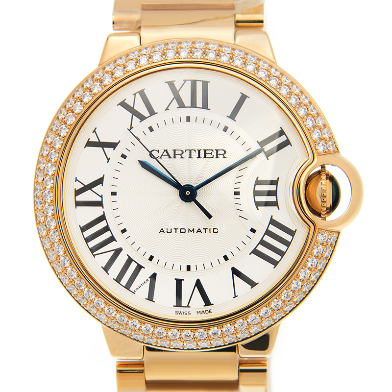 Cartier WE9004Z3 1