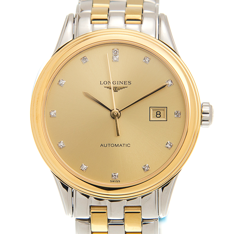 Longines L4.374.3.37.7 1