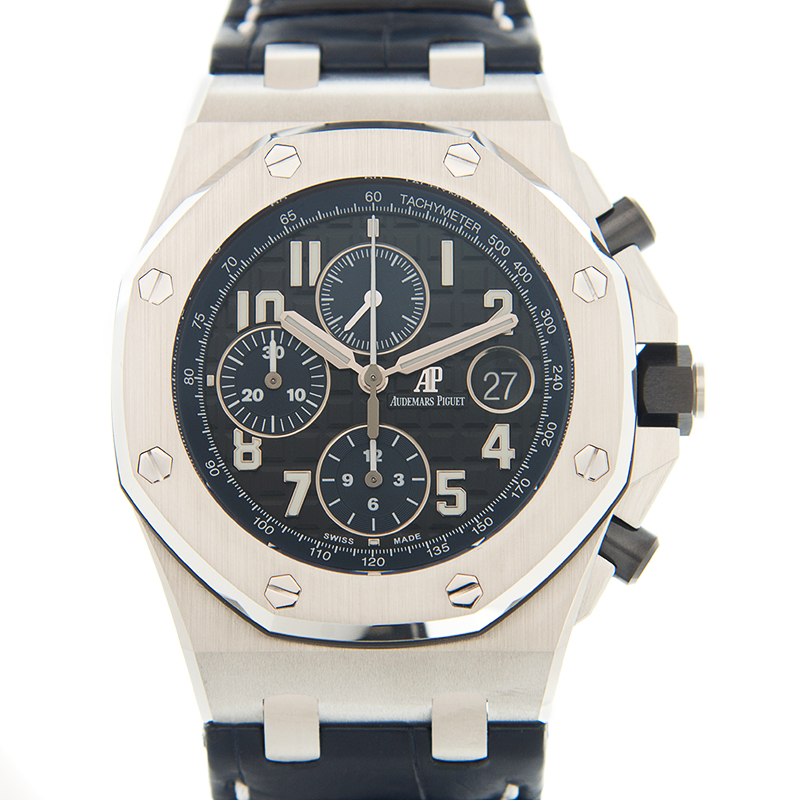 Audemars Piguet 26470ST.OO.A028CR.01  1