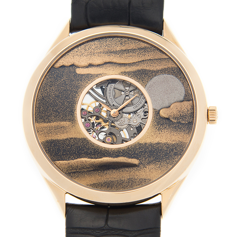 Vacheron Constantin 33222/000R-9704 1