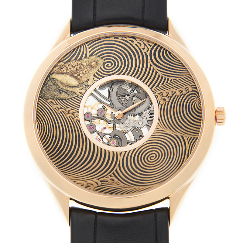 Vacheron Constantin 33222/000R-9546 1