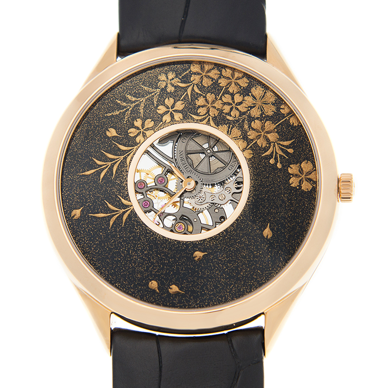 Vacheron Constantin 33222/000R-9701 1